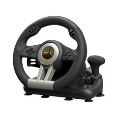 Σετ τιμονιέρα gaming - PXN-V3PRO - 901248 Tradesor