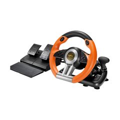 Σετ τιμονιέρα gaming με πετάλια - PXN-V3PRO - 901231 Tradesor