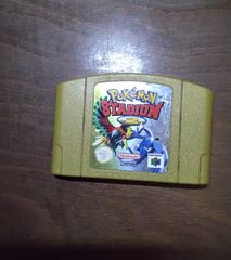 Pokemon Stadium 2 Nintendo 64
