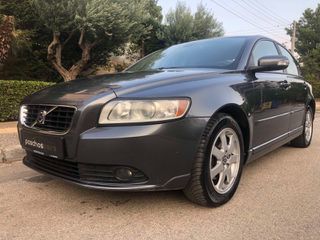 Volvo S40 2007 1.8 MOMENTUM 125PS