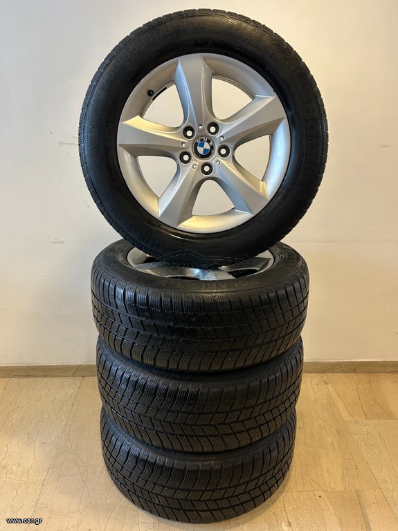 ΖΑΝΤΕΣ 18'' BMW X5
