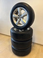 ΖΑΝΤΕΣ 18'' BMW X5-thumb-1