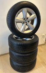 ΖΑΝΤΕΣ 18'' BMW X5-thumb-2