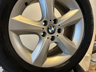 ΖΑΝΤΕΣ 18'' BMW X5-thumb-4