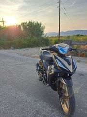Sym VF 185 2023