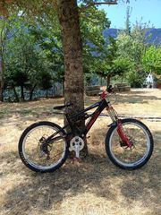 Downhill - Enduro - Trail 2011