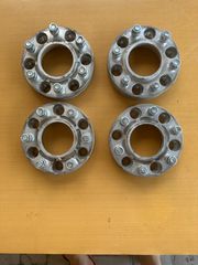 Πωλουνται αποστατες για Ford Raptor 3cm