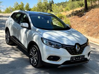 Renault Kadjar 2020 INTENS | ΑΥΤΟΜΑΤΟ | PANORAMA | ΔΕΡΜΑ