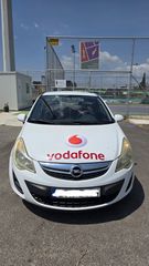 Opel Corsa 2012 1.3 CDTI DIESEL