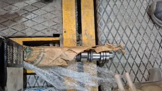 Ford focus st 2009 2010-thumb-2