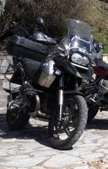 Bmw R 1200 GS 2009 Full Extra, ESA, ESC, συναγερμό