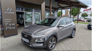 Hyundai Kona 2018 LED-ΔΕΡΜΑ-ΝΕΑ ΕΛΑΣΤΙΚΑ