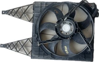 ΒΕΝΤΙΛΑΤΕΡ VW,SKODA,SEAT (390MM)