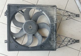 ΒΕΝΤΙΛΑΤΕΡ VW,SKODA,SEAT (390MM)-thumb-1