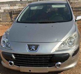 Peugeot 307 2007