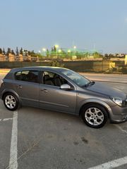 Opel Astra 2004