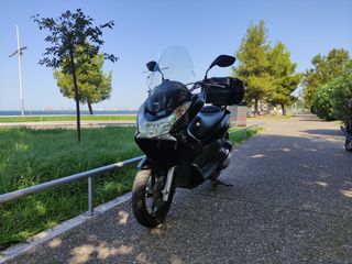 Honda PCX 150 2014