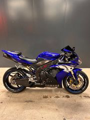 Yamaha YZF-R1 2006