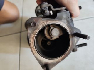 mini cooper s r56 τουρμπίνα εργοστασιακή δεκτός κάθε έλεγχος.