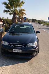 Saab 9-3 2004 AERO TURBO 210 PS-thumb-6