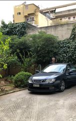 Saab 9-3 2004 AERO TURBO 210 PS-thumb-8