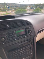 Saab 9-3 2004 AERO TURBO 210 PS-thumb-9