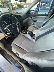Saab 9-3 2004 AERO TURBO 210 PS-thumb-10