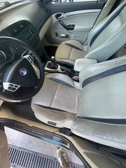 Saab 9-3 2004 AERO TURBO 210 PS-thumb-11