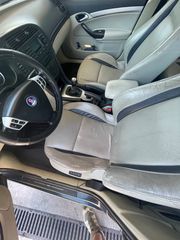 Saab 9-3 2004 AERO TURBO 210 PS-thumb-12