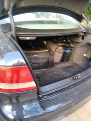 Saab 9-3 2004 AERO TURBO 210 PS-thumb-13