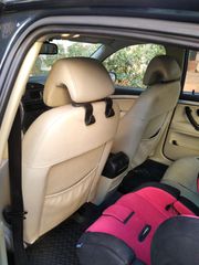 Saab 9-3 2004 AERO TURBO 210 PS-thumb-16