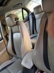 Saab 9-3 2004 AERO TURBO 210 PS-thumb-17