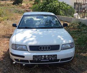 Audi A4 1999