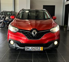 Renault Kadjar 2017 ENERGY 1.2 TCE PANORAMA