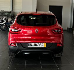 Renault Kadjar 2017 ENERGY 1.2 TCE PANORAMA-thumb-3