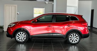 Renault Kadjar 2017 ENERGY 1.2 TCE PANORAMA-thumb-4