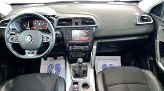 Renault Kadjar 2017 ENERGY 1.2 TCE PANORAMA-thumb-7