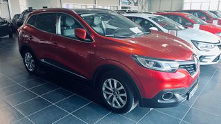 Renault Kadjar 2017 ENERGY 1.2 TCE PANORAMA
