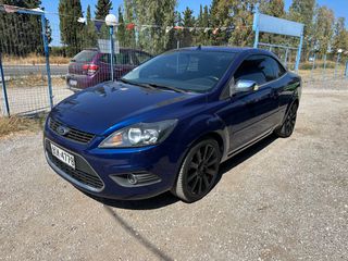 Ford Focus 2009 TITANIUM