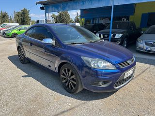 Ford Focus 2009 TITANIUM