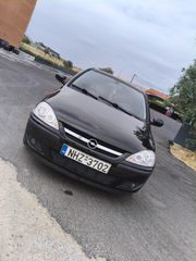 Opel Corsa 2006 1.4 TWINPORT SPORT