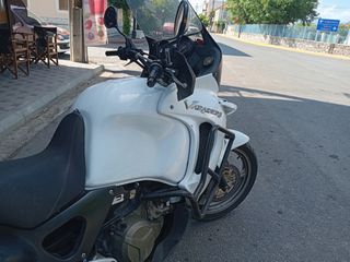 Honda Varadero 1000 2001
