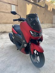 Yamaha NMAX 155 2022