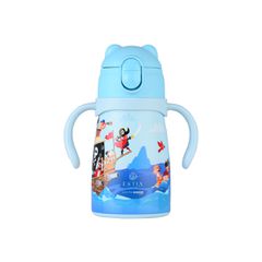 Estia Θερμός Παιδικό Bubble Bottle Save The Aegean 300ml Treasure Quest