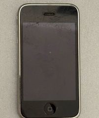 iPhone 3 Apple-thumb-3