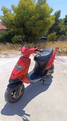 Gilera Stalker 50 2000