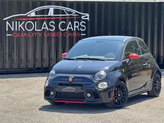 Abarth 595 Competizione 2021 Άψογο! Πρώτο Χέρι