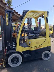 Hyster 2010 H 1.8 FT-thumb-1