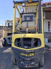 Hyster 2010 H 1.8 FT-thumb-2