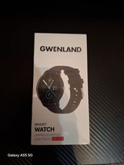 3 Smartwatch σφραγισμένα στα κουτιά τους